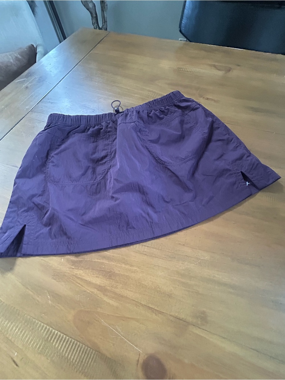 NWOT Offline by Aerie Nylon skort - Picture 4 of 9